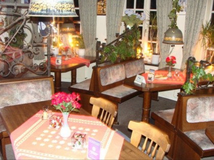 照片: Taverna Kreta Satrup