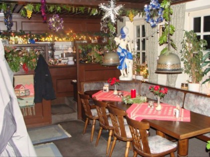 照片: Taverna Kreta Satrup